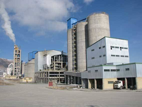 سیمان پارسیان